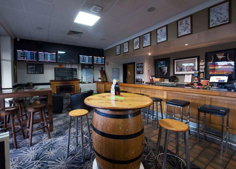 Nightcap Rose & Crown Hotel - Accommodation Georgetown 2