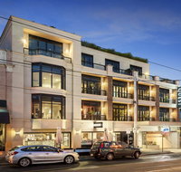 Quest Hawthorn - Accommodation Georgetown