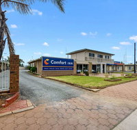 Comfort Inn Flinders on Main - Accommodation Georgetown