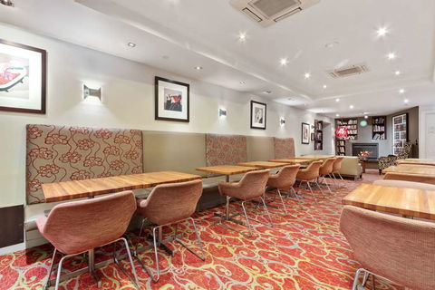 Alto Hotel On Bourke - Accommodation Georgetown 2