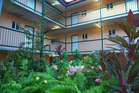 Alatai Holiday Apartments - Accommodation Georgetown 0