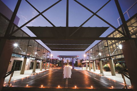 DoubleTree By Hilton Esplanade Darwin - Accommodation Georgetown 0