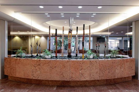 DoubleTree By Hilton Esplanade Darwin - Accommodation Georgetown 1
