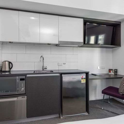 H On Mitchell Apartment Hotel - Accommodation Georgetown 1