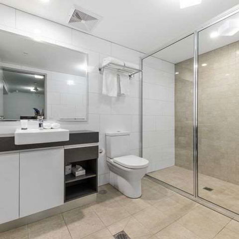 H On Mitchell Apartment Hotel - Accommodation Georgetown 2
