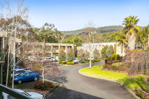 York on Lilydale Resort - Accommodation Georgetown 2