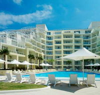 Mantra Ettalong Beach Ettalong - Accommodation Georgetown