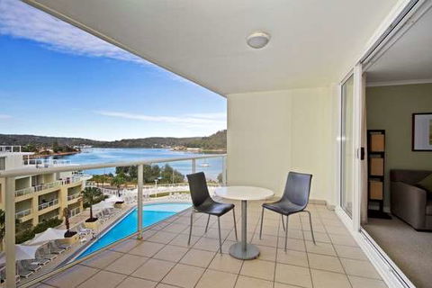 Mantra Ettalong Beach, Ettalong - Accommodation Georgetown 2