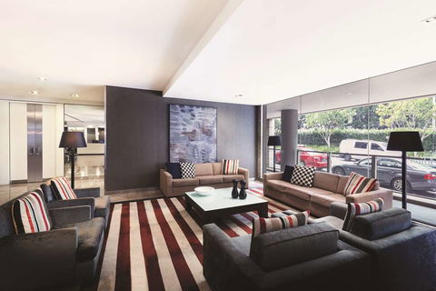 Adina Apartment Hotel Darling Harbour - Accommodation Georgetown 1