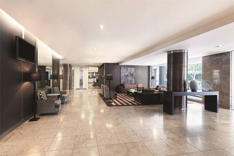 Adina Apartment Hotel Darling Harbour - Accommodation Georgetown 2