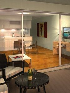 Cabarita Lake Apartments - Accommodation Georgetown 1