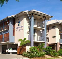 Southern Cross Atrium Apartments - Accommodation Georgetown