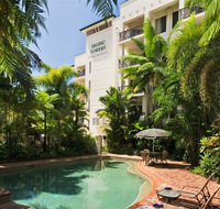 Tropic Towers Apartments - Accommodation Georgetown
