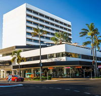 The Benson Hotel - Accommodation Georgetown