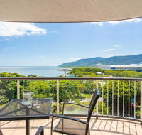 BreakFree Royal Harbour Hotel - Accommodation Georgetown