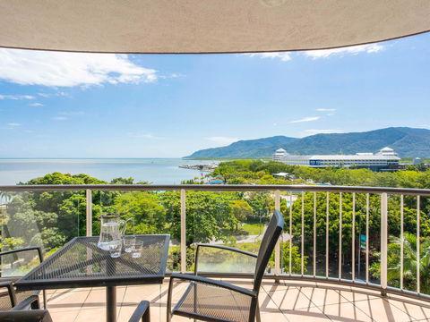BreakFree Royal Harbour Hotel - Accommodation Georgetown 0