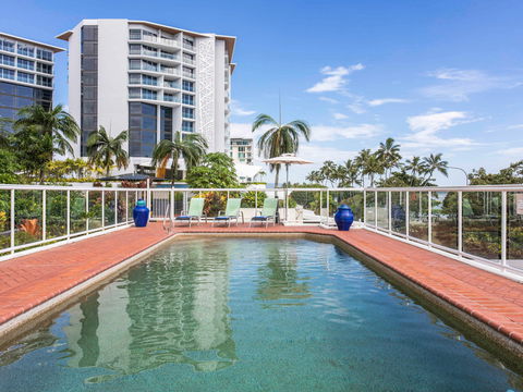BreakFree Royal Harbour Hotel - Accommodation Georgetown 1
