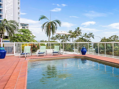BreakFree Royal Harbour Hotel - Accommodation Georgetown 2