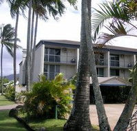 Cairns Holiday Lodge - Accommodation Georgetown