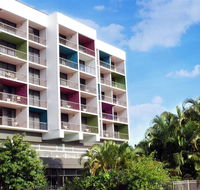 Cairns Plaza Hotel - Accommodation Georgetown