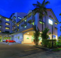 Cairns Sheridan Hotel - Accommodation Georgetown