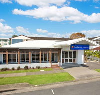 Comfort Inn Cairns City - Accommodation Georgetown