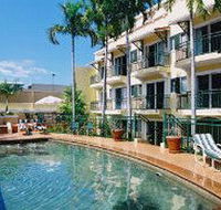Il Palazzo Boutique Hotel - Accommodation Georgetown