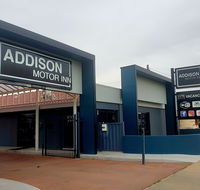 Addison Motor Inn - Accommodation Georgetown