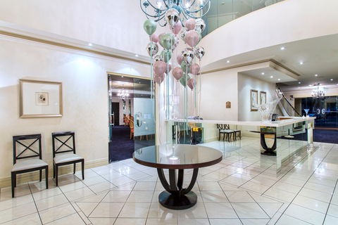 The Carrington - Accommodation Georgetown 0