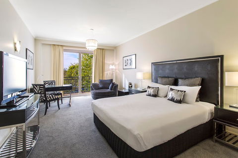 The Carrington - Accommodation Georgetown 2
