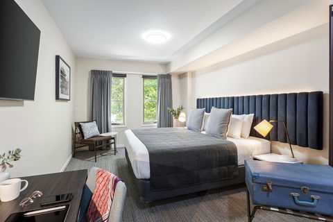 Quest Echuca - Accommodation Georgetown 2