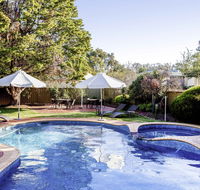 Mercure Port of Echuca Motel - Accommodation Georgetown