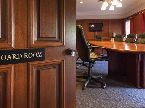 Mercure Port Of Echuca Motel - Accommodation Georgetown 2