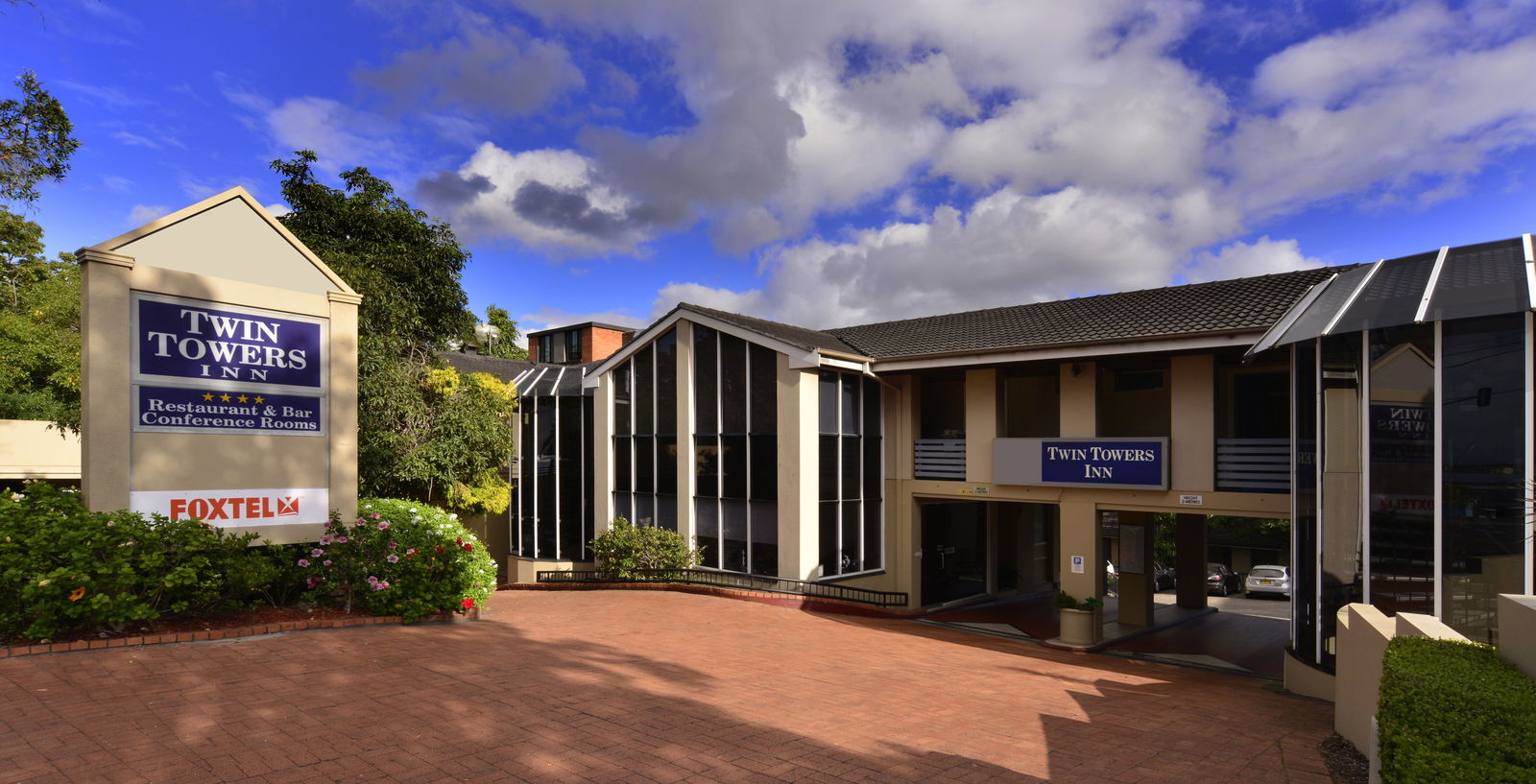 Kenthurst NSW Accommodation Georgetown