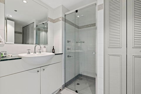 Astra Apartments Chatswood - Accommodation Georgetown 1
