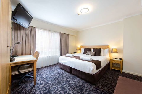 Best Western Plus Hovell Tree Inn - Accommodation Georgetown 1