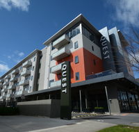 Quest Albury Seviced Apartments - Accommodation Georgetown