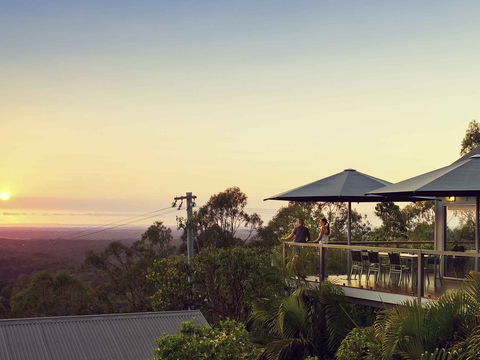 Mercure Clear Mountain Lodge - Accommodation Georgetown 1