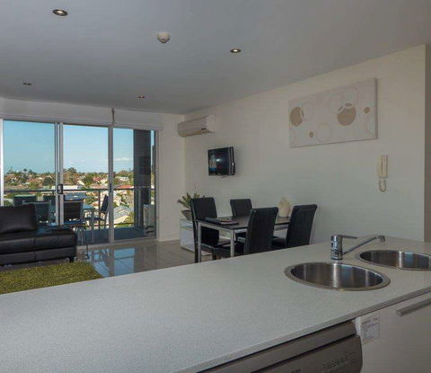 The Chermside Apartments - Accommodation Georgetown 1