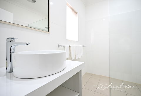 Narrandera Club Motor Inn - Accommodation Georgetown 2