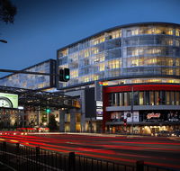 Studio 8 Residences Adults Only - Accommodation Georgetown
