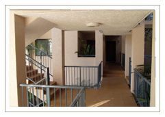 Nautilus Holiday Apartments - Accommodation Georgetown 2