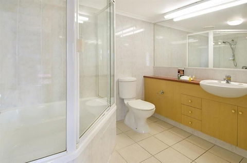 Springwood Tower Apartment Hotel - Accommodation Georgetown 2