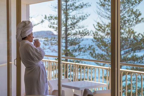 Crowne Plaza Terrigal - Accommodation Georgetown 1