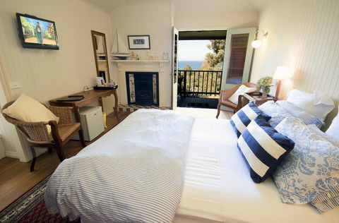 La Perouse Lorne - Accommodation Georgetown 0
