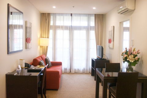 Quest Canberra - Accommodation Georgetown 2