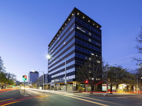 The Sebel Canberra Civic Hotel - Accommodation Georgetown 0