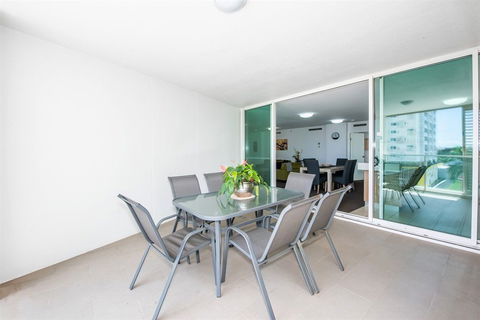 Lanai Riverside Apartments - Accommodation Georgetown 0