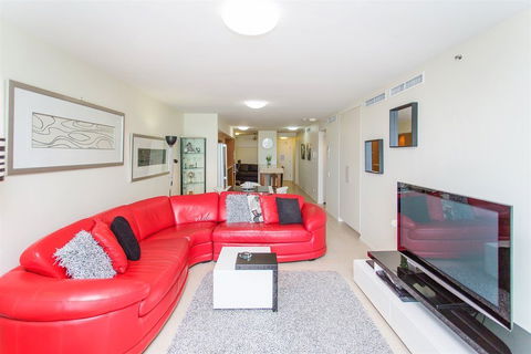 Lanai Riverside Apartments - Accommodation Georgetown 2