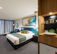 Mercure Canberra Belconnen - Accommodation Georgetown